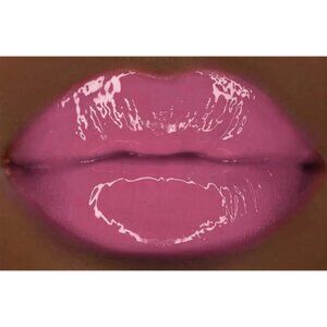 Vegan 🌱 Butter Lip Gloss ( Cruelty free ) BARBIE PINK